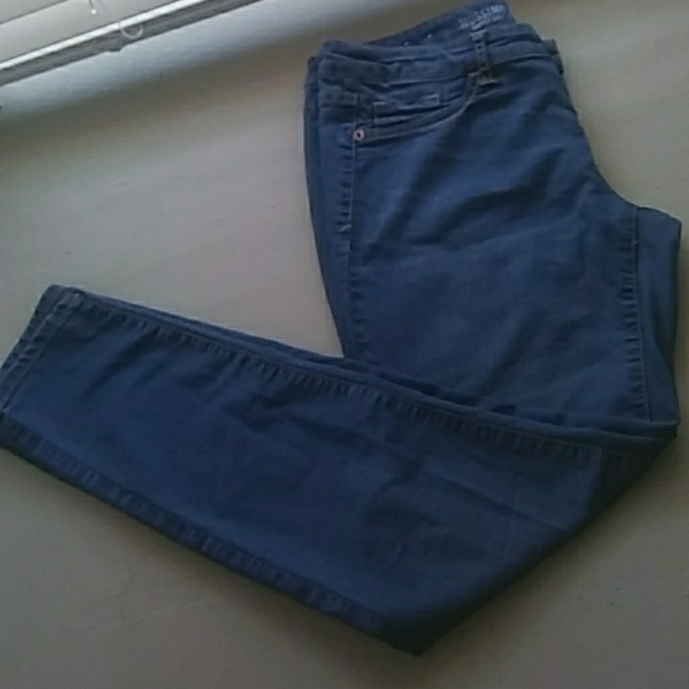 Mossimo jeans